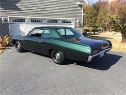 1967 Chevrolet Bel Air (CC-931051) for sale in Concord, North Carolina