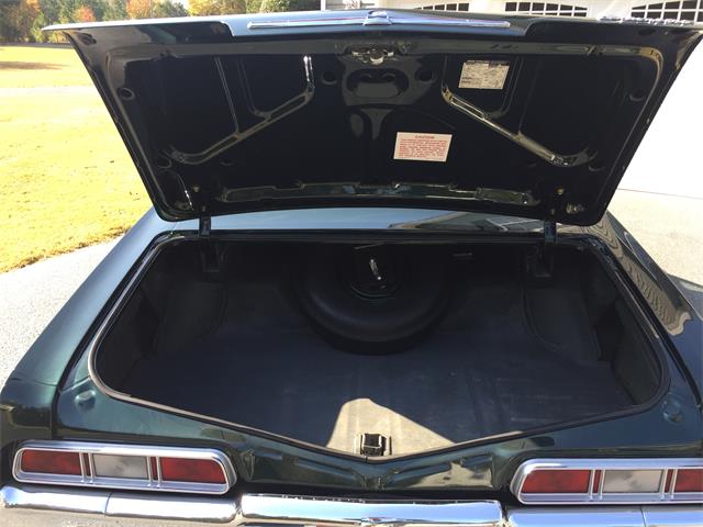 1967 Chevrolet Bel Air (CC-931051) for sale in Concord, North Carolina