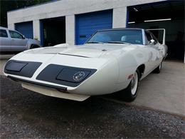 1970 Plymouth Road Runner Superbird (CC-931067) for sale in Concord, North Carolina