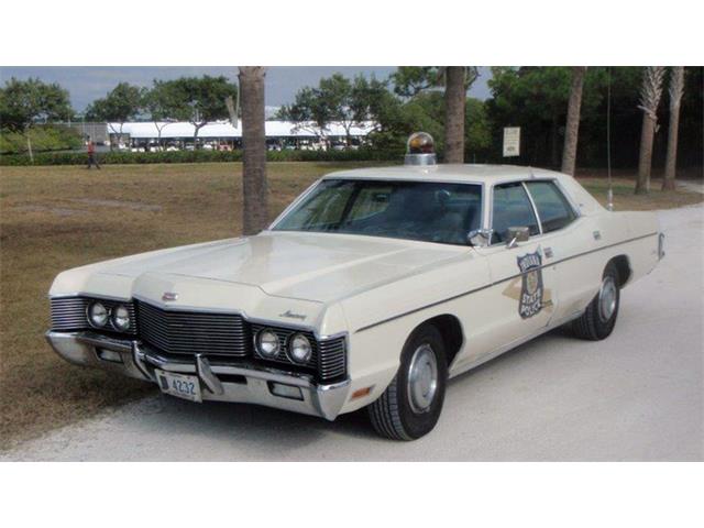 1971 Mercury Monterey (CC-931100) for sale in Kissimmee, Florida
