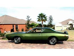 1971 Dodge Super Bee (CC-931106) for sale in Kissimmee, Florida