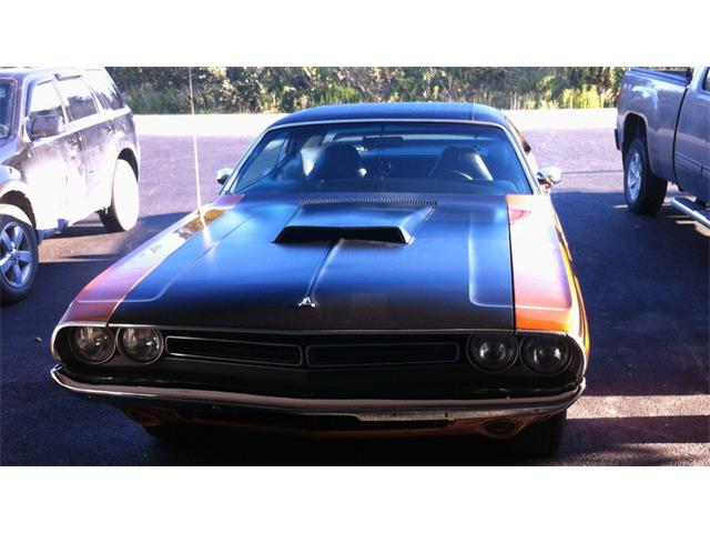 1971 Dodge Challenger (CC-931108) for sale in Kissimmee, Florida