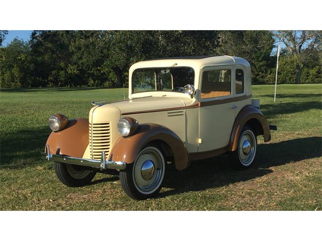 1939 American Bantam Automobile (CC-931110) for sale in Kissimmee, Florida