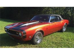 1968 Chevrolet Camaro (CC-931111) for sale in Kissimmee, Florida