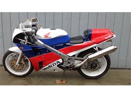 1990 Honda Motorcycle (CC-931114) for sale in Las Vegas, Nevada