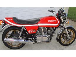 1978 Ducati Darmah (CC-931121) for sale in Las Vegas, Nevada