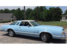 1978 Ford Thunderbird (CC-931129) for sale in Kissimmee, Florida