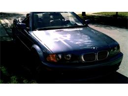 2001 BMW 3 Series (CC-931131) for sale in Kissimmee, Florida