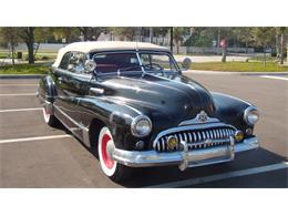 1947 Buick Super (CC-931139) for sale in Kissimmee, Florida