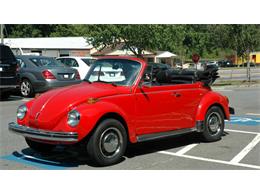 1978 Volkswagen Beetle (CC-931141) for sale in Kissimmee, Florida