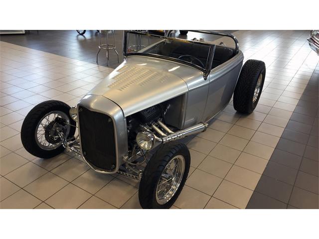 1932 Ford Roadster (CC-931146) for sale in Kissimmee, Florida