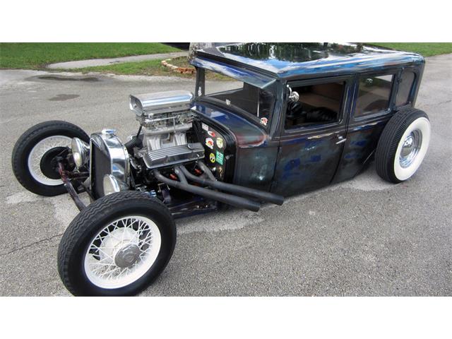 1930 Chevrolet Rat Rod (CC-931148) for sale in Kissimmee, Florida