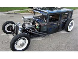 1930 Chevrolet Rat Rod (CC-931148) for sale in Kissimmee, Florida