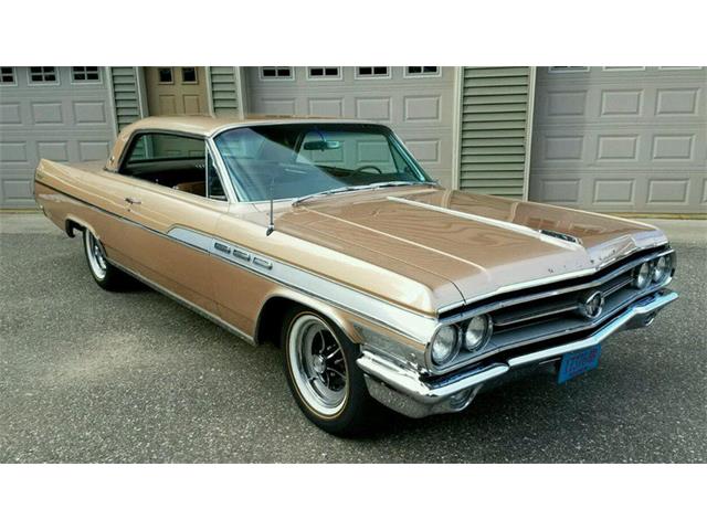 1963 Buick Wildcat (CC-931149) for sale in Kissimmee, Florida