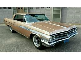 1963 Buick Wildcat (CC-931149) for sale in Kissimmee, Florida