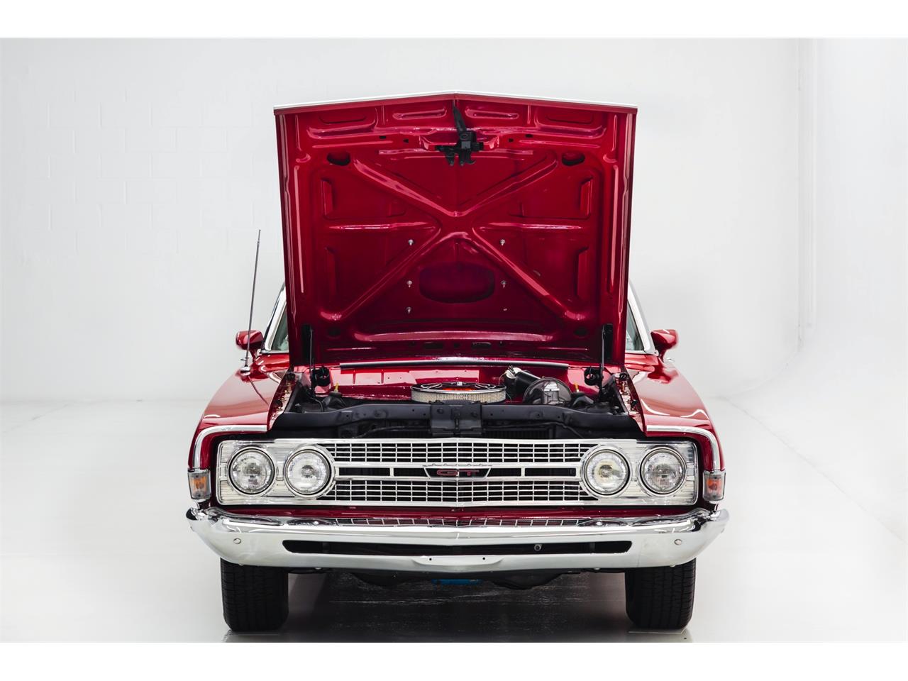 1968 Ford Torino for Sale | ClassicCars.com | CC-930115