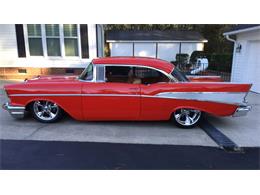 1957 Chevrolet Bel Air (CC-931159) for sale in Kissimmee, Florida