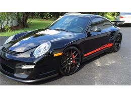 2011 Porsche 911 Turbo (CC-931162) for sale in Kissimmee, Florida