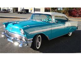 1956 Chevrolet Bel Air (CC-931164) for sale in Kissimmee, Florida