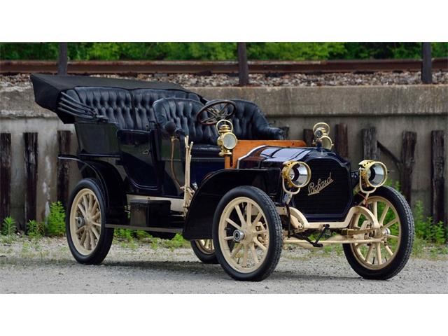 1906 Packard Model S (CC-931168) for sale in Kissimmee, Florida