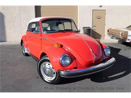 1978 Volkswagen Beetle (CC-931169) for sale in Las Vegas, Nevada