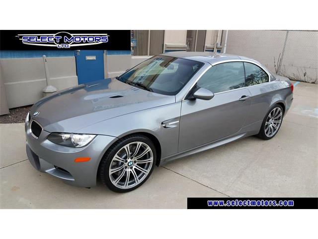 2011 BMW 3 Series (CC-931170) for sale in Plymouth, Michigan