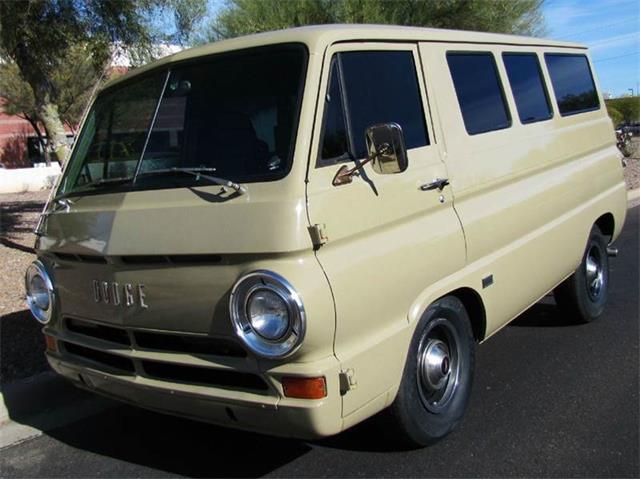 1965 Dodge Sportsman (CC-931183) for sale in Gilbert, Arizona