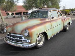 1952 Chevrolet Styleline (CC-931188) for sale in Gilbert, Arizona
