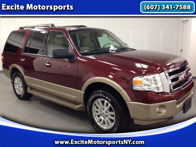 2013 Ford Expedition (CC-930119) for sale in Vestal, New York