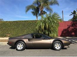 1978 Ferrari 308 (CC-931193) for sale in Los Angeles, California