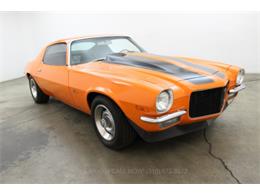 1970 Chevrolet Camaro (CC-931208) for sale in Beverly Hills, California