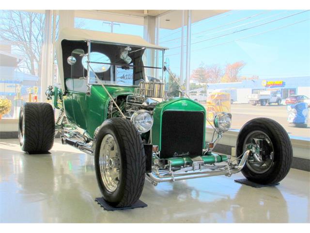 1923 Ford T Bucket (CC-931221) for sale in Lansdale, Pennsylvania