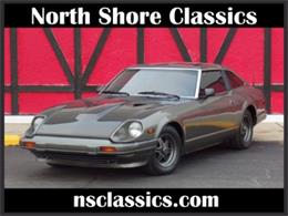 1983 Datsun 280ZX (CC-931226) for sale in Palatine, Illinois