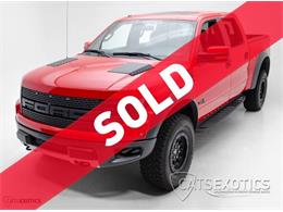 2014 Ford F150 (CC-931233) for sale in Seattle, Washington