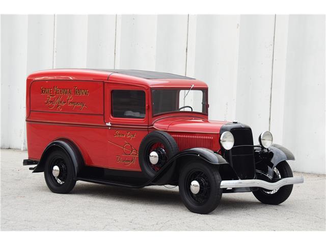 1933 Ford Series 46 (CC-931237) for sale in Scottsdale, Arizona
