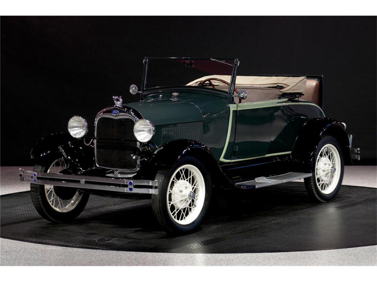 1928 Ford Model A For Sale | ClassicCars.com | CC-931239