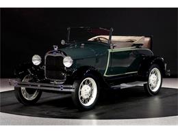 1928 Ford Model A (CC-931239) for sale in Scottsdale, Arizona