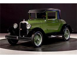 1928 Chevrolet National (CC-931240) for sale in Scottsdale, Arizona