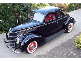 1938 Ford 5-Window Coupe (CC-931243) for sale in Scottsdale, Arizona