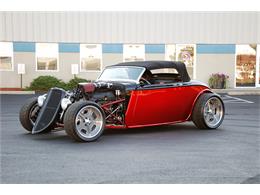 1933 Ford Hot Rod (CC-931245) for sale in Scottsdale, Arizona