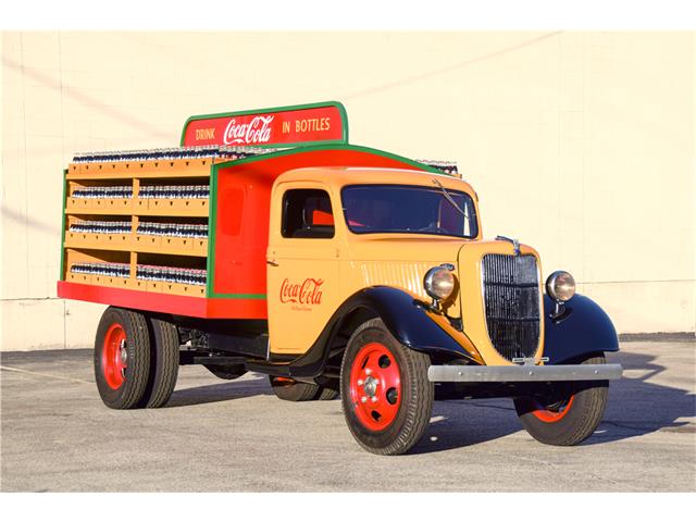 1936 Ford Model 51 (CC-931257) for sale in Scottsdale, Arizona