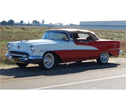 1955 Oldsmobile Starfire (CC-931258) for sale in Scottsdale, Arizona