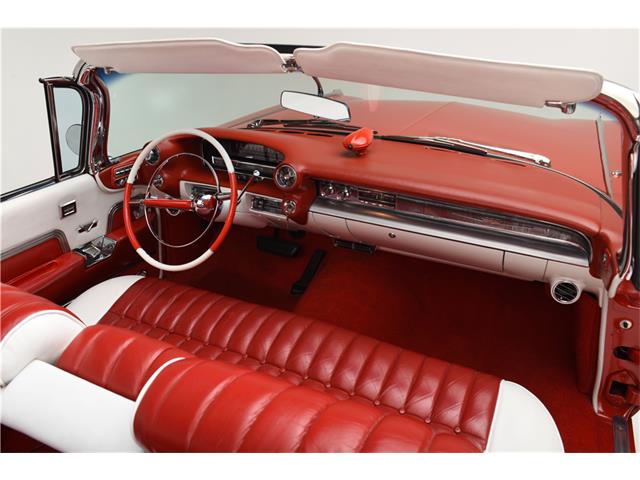 1959 Cadillac Series 62 (CC-931264) for sale in Scottsdale, Arizona