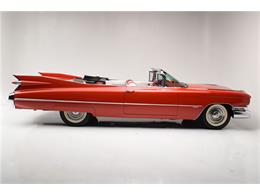 1959 Cadillac Series 62 (CC-931264) for sale in Scottsdale, Arizona