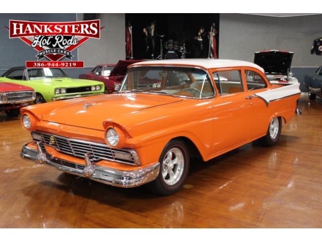 1957 Ford Custom (CC-931273) for sale in Indiana, Pennsylvania