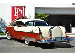 1955 Pontiac Star Chief (CC-930128) for sale in Scottsdale, Arizona