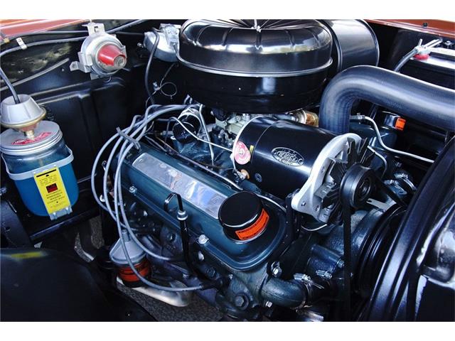 1955 Pontiac Star Chief (CC-930128) for sale in Scottsdale, Arizona
