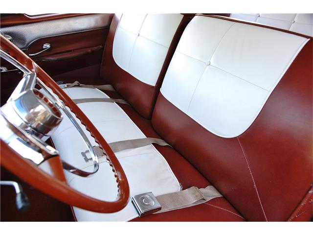 1955 Pontiac Star Chief (CC-930128) for sale in Scottsdale, Arizona