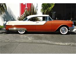 1955 Pontiac Star Chief (CC-930128) for sale in Scottsdale, Arizona