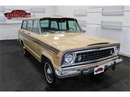 1976 Jeep Wagoneer (CC-931300) for sale in Derry, New Hampshire